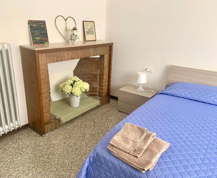 Ravenna Suite ภายนอก รูปภาพ